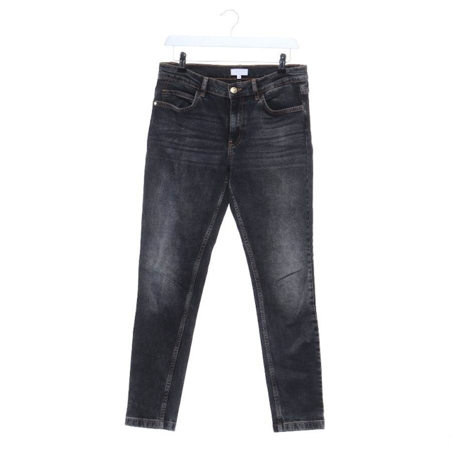 Image 1 of Jeans Skinny 38 Dark Gray | Vite EnVogue
