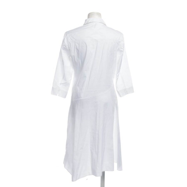Shirt Dress 36 White | Vite EnVogue