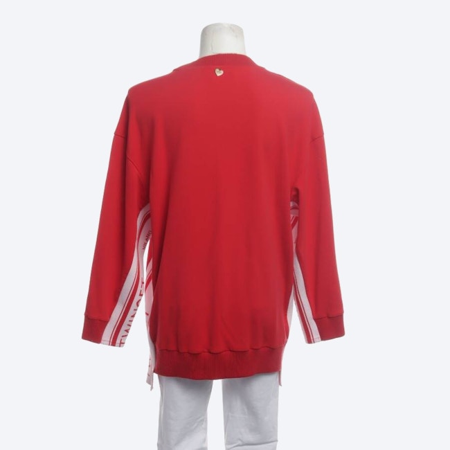 Image 2 of Sweatshirt 36 Red in color Red | Vite EnVogue