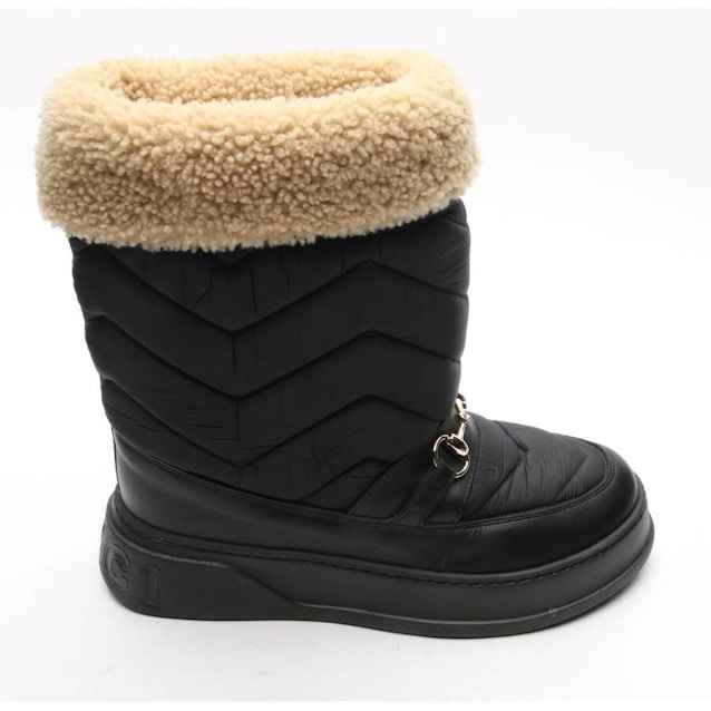 Image 1 of Winter Boots EUR 40.5 Black | Vite EnVogue