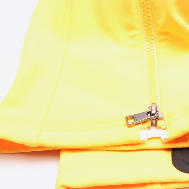 Image 3 of Ski Pants 34 Neon Orange in color Neon | Vite EnVogue