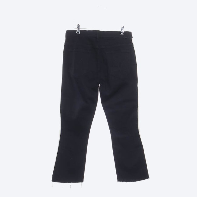 Image 2 of Jeans Straight Fit W31 Black in color Black | Vite EnVogue