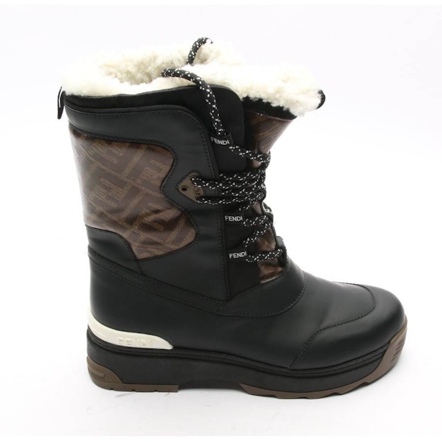 Image 1 of Winter Boots EUR 41.5 Black | Vite EnVogue