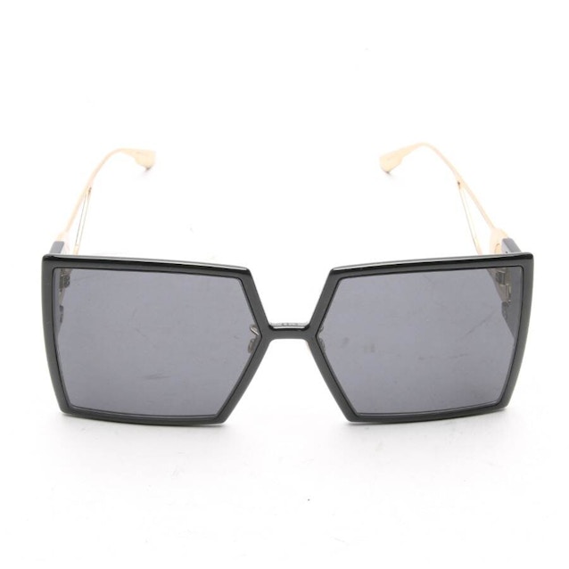Image 1 of 8072K Sunglasses Black | Vite EnVogue