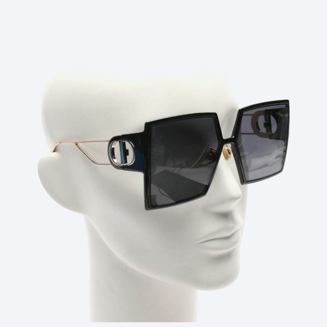 Bild 2 von 8072K Sonnenbrille Schwarz in Farbe Schwarz | Vite EnVogue