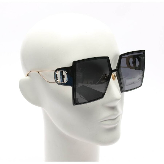 8072K Sunglasses Black | Vite EnVogue