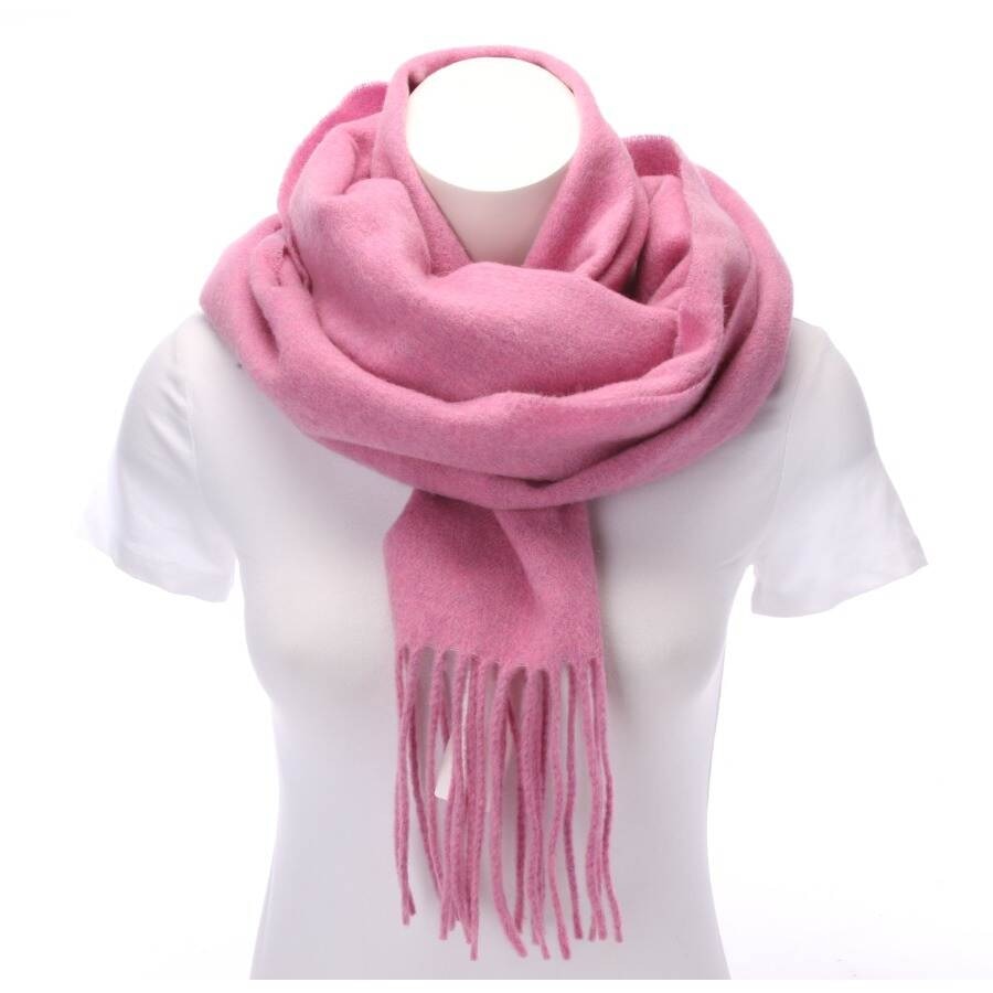 Image 1 of Shawl Pink in color Pink | Vite EnVogue