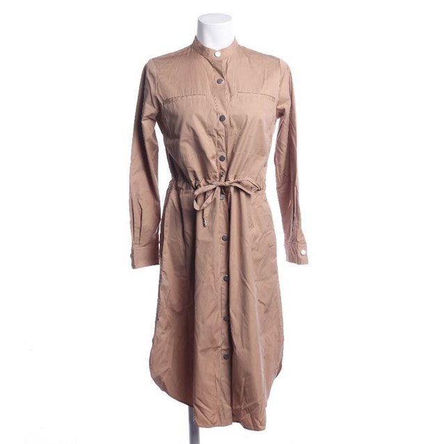 Image 1 of Shirt Dress 34 Light Brown | Vite EnVogue