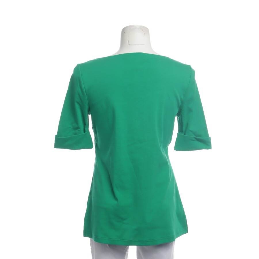 Bild 2 von Shirt L Grün in Farbe Grün | Vite EnVogue