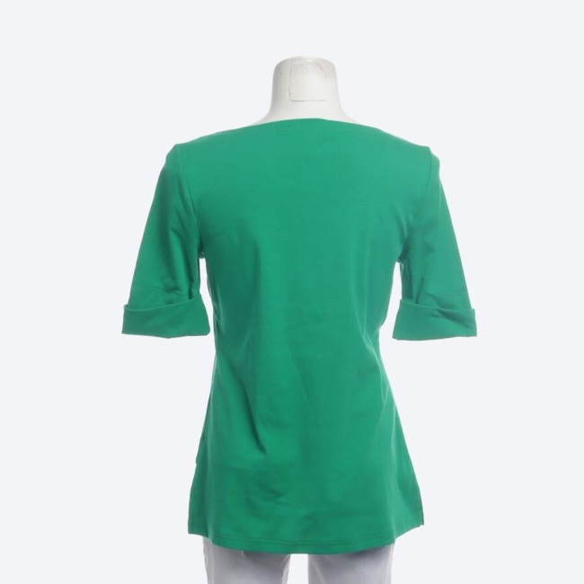 Bild 2 von Shirt L Grün in Farbe Grün | Vite EnVogue