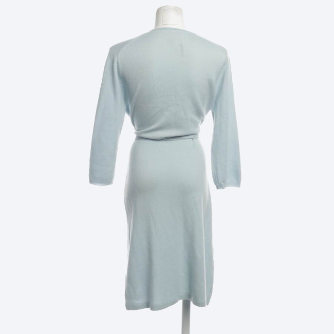 Bild 2 von Kleid L Hellblau in Farbe Blau | Vite EnVogue