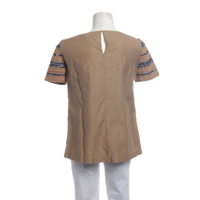 Shirt Blouse 36 Brown | Vite EnVogue