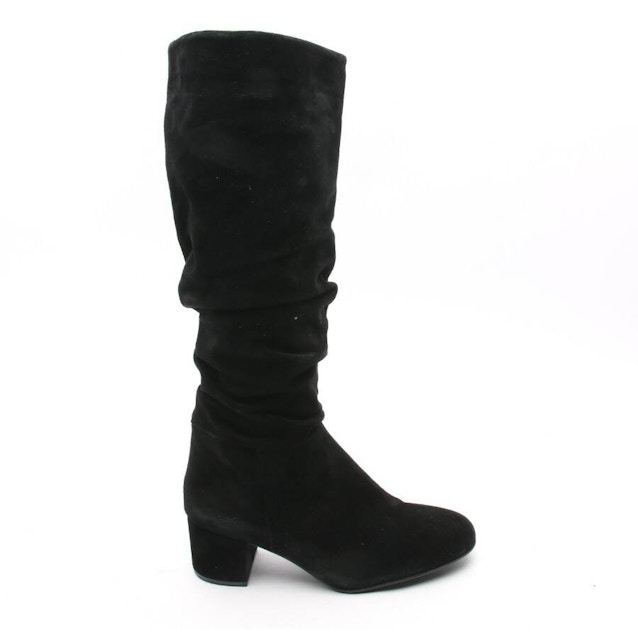 Image 1 of Boots EUR38 Black | Vite EnVogue