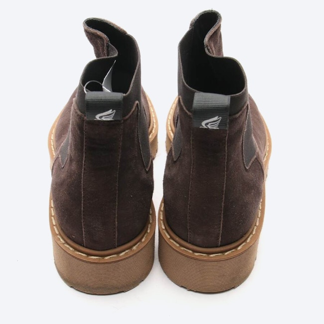 Image 3 of Chelsea Boots EUR 40 Brown in color Brown | Vite EnVogue
