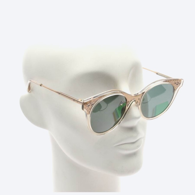Bild 2 von BV0143S Sonnenbrille Gold in Farbe Metallic | Vite EnVogue