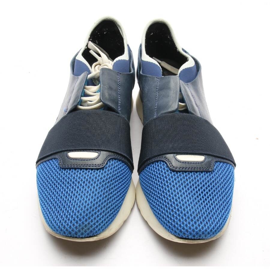 Bild 2 von Race Runner Sneaker EUR 40 Mehrfarbig in Farbe Mehrfarbig | Vite EnVogue