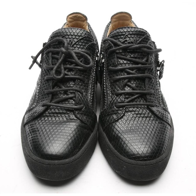 Sneakers EUR 43.5 Black | Vite EnVogue