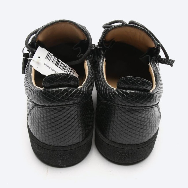Bild 3 von Sneaker EUR 43,5 Schwarz in Farbe Schwarz | Vite EnVogue