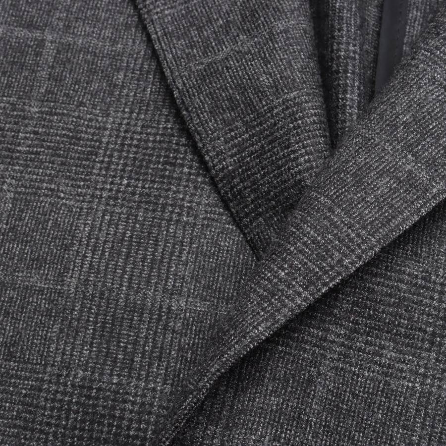 Image 3 of Wool Blazer 52 Gray in color Gray | Vite EnVogue