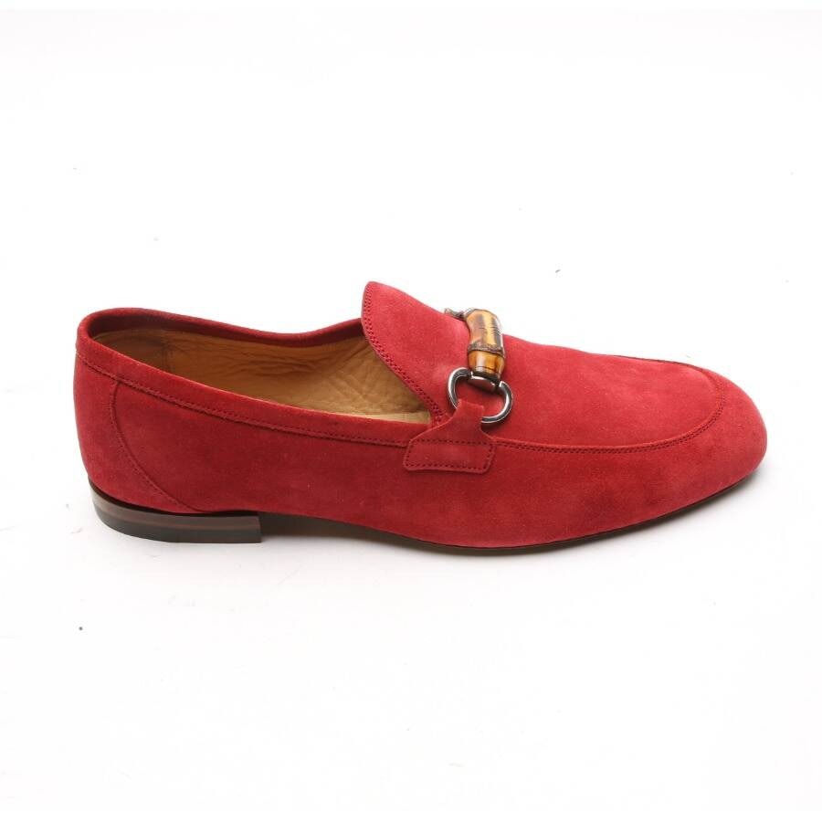 Bild 1 von Jordaan Loafers EUR 41,5 Rot in Farbe Rot | Vite EnVogue