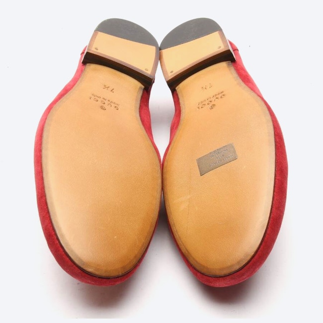 Bild 4 von Jordaan Loafers EUR 41,5 Rot in Farbe Rot | Vite EnVogue