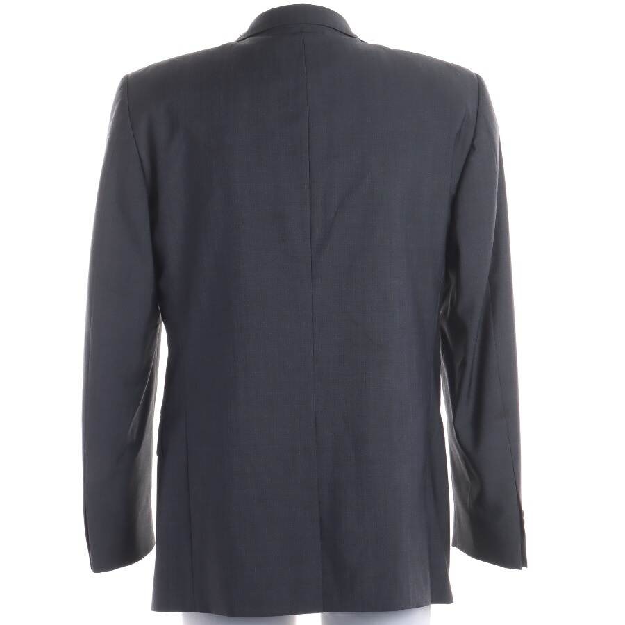 Image 2 of Wool Blazer 50 Gray in color Gray | Vite EnVogue