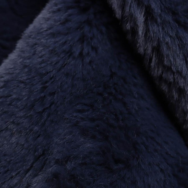 Image 5 of Winter Coat L Navy in color Blue | Vite EnVogue