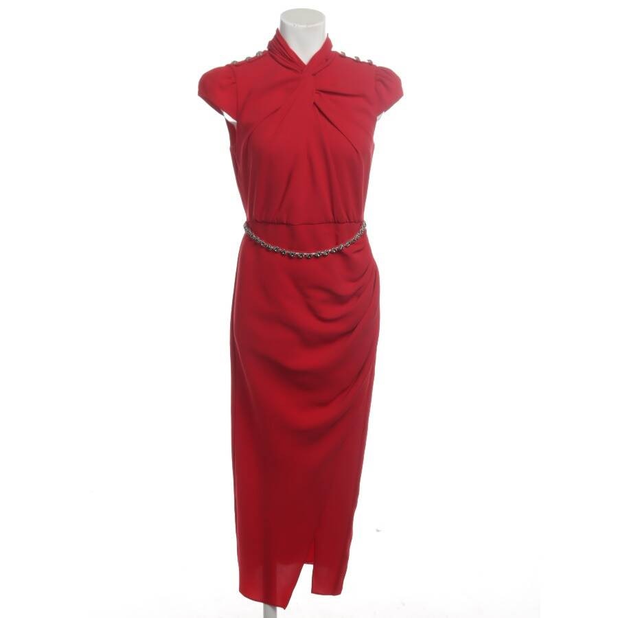 Image 1 of Evening Gown 36 Red in color Red | Vite EnVogue