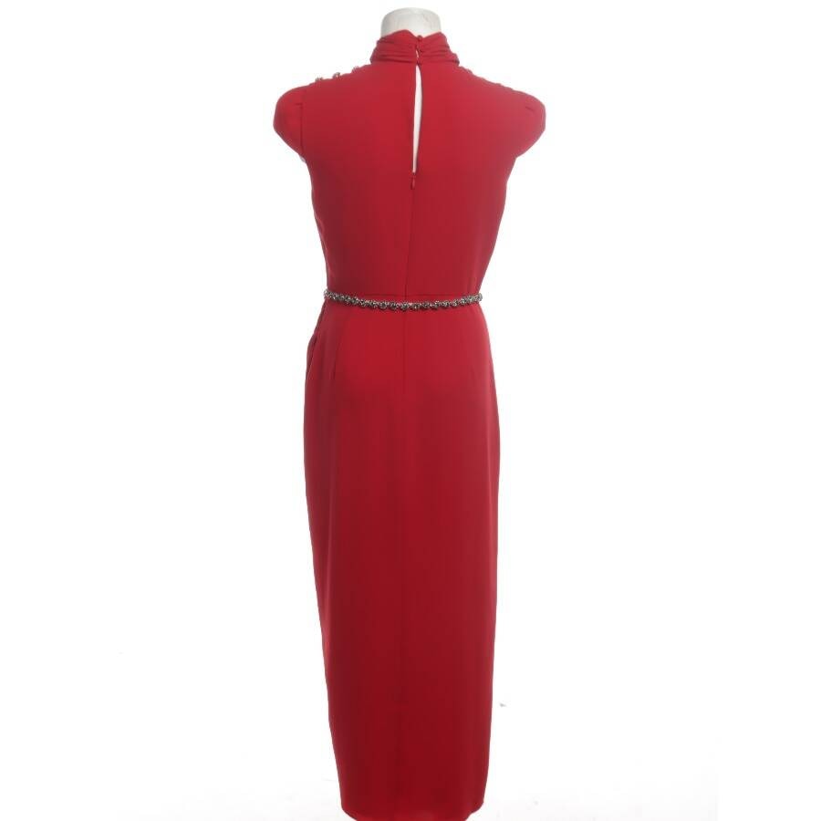 Image 2 of Evening Gown 36 Red in color Red | Vite EnVogue