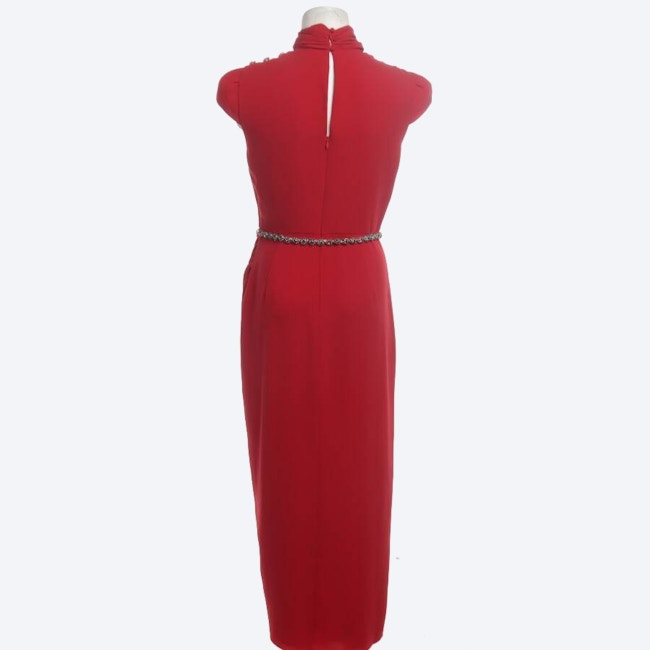 Image 2 of Evening Gown 36 Red in color Red | Vite EnVogue