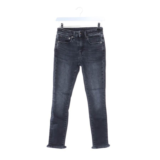Image 1 of Jeans Slim Fit W24 Gray | Vite EnVogue