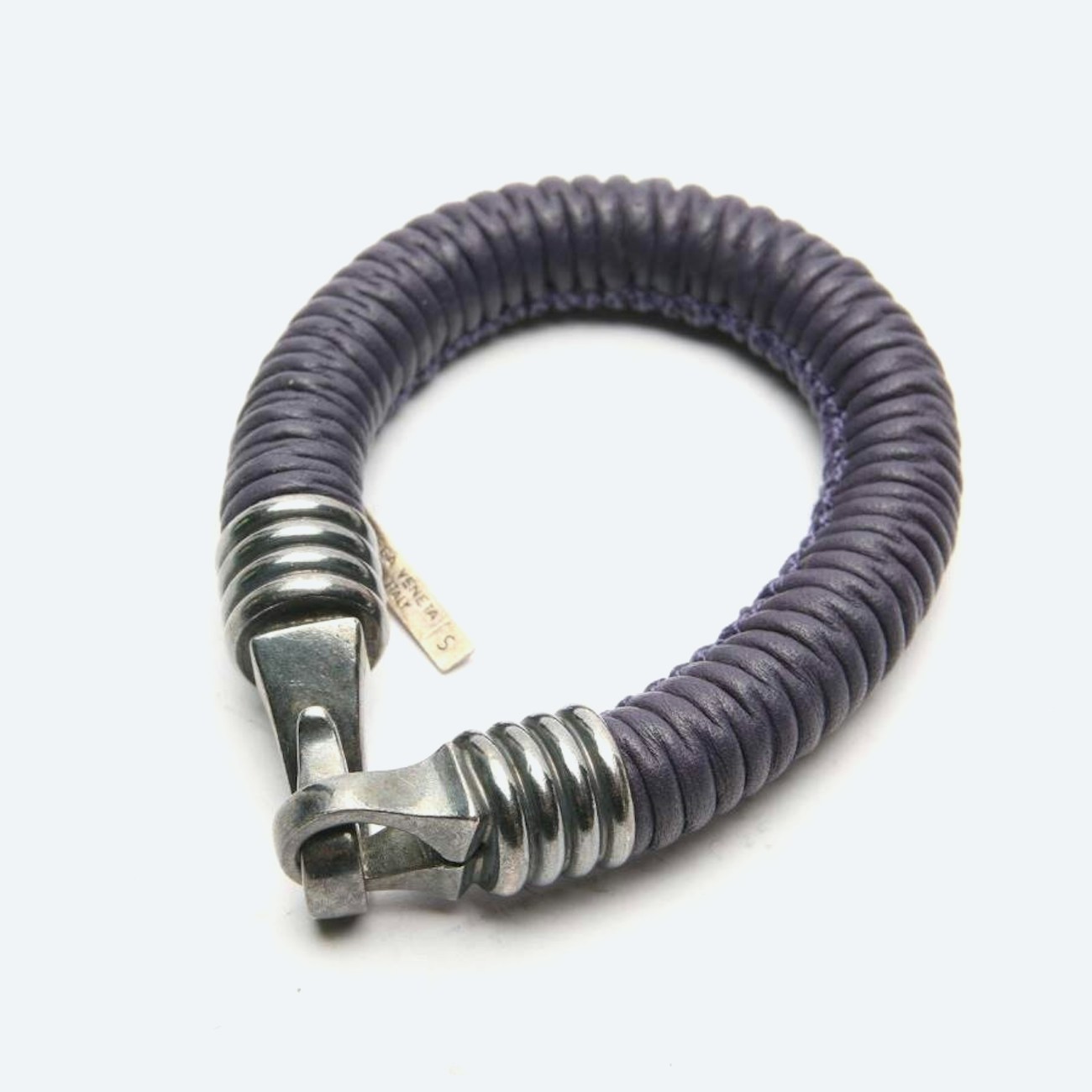 Image 1 of Bracelet Purple in color Purple | Vite EnVogue