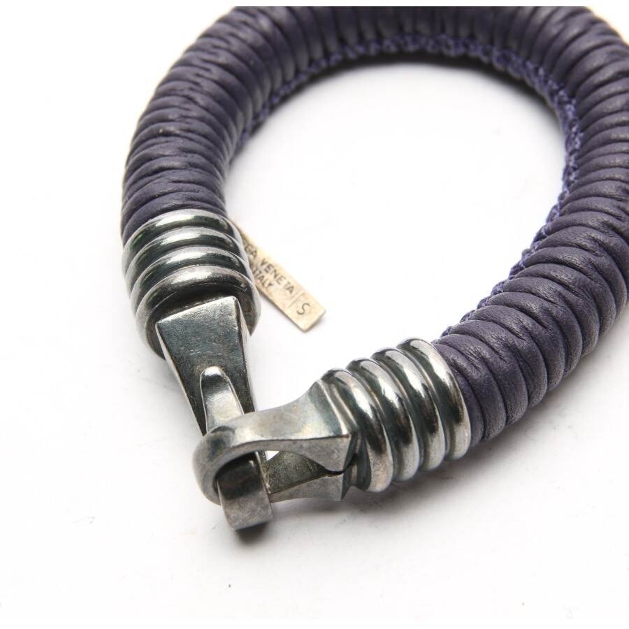 Image 2 of Bracelet Purple in color Purple | Vite EnVogue