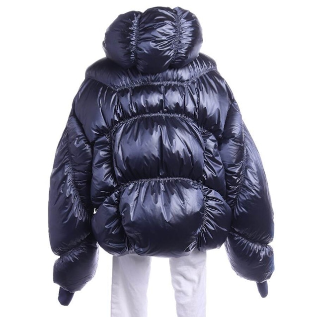 Winter Jacket L Blue | Vite EnVogue