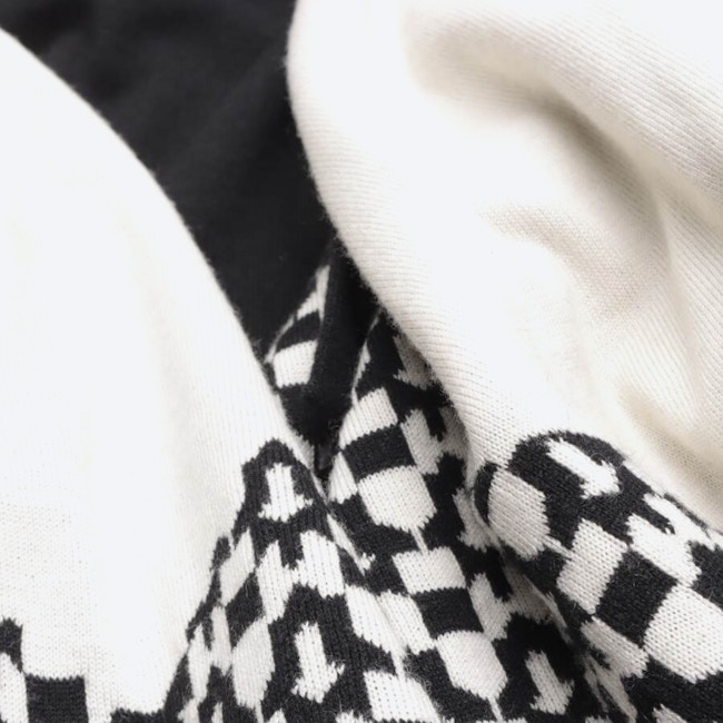 Image 3 of Wool Jacket 42 Beige in color White | Vite EnVogue