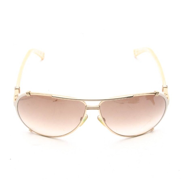 Image 1 of SMC02A36LM Sunglasses Cream | Vite EnVogue