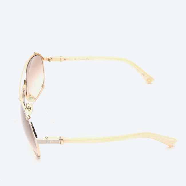 Bild 3 von SMC02A36LM Sonnenbrille Cream in Farbe Weiß | Vite EnVogue