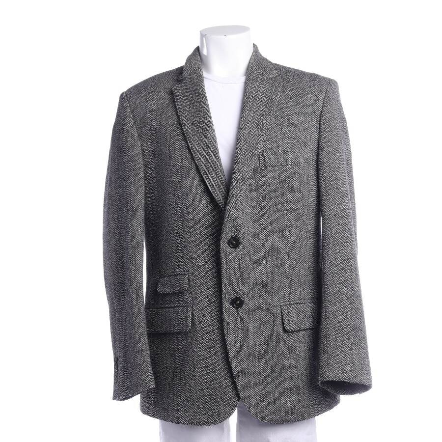 Image 1 of Wool Blazer 50 White in color White | Vite EnVogue
