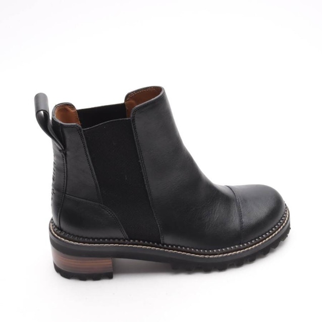 Image 1 of Chelsea Boots EUR 40 Black | Vite EnVogue