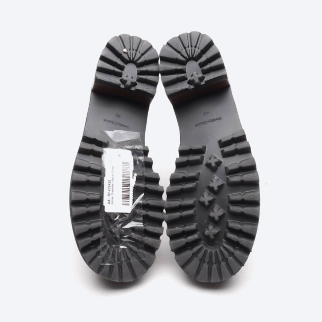 Image 4 of Chelsea Boots EUR 40 Black in color Black | Vite EnVogue
