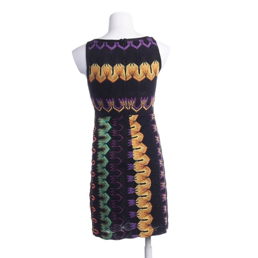 Image 2 of Dress 32 Multicolored in color Multicolored | Vite EnVogue