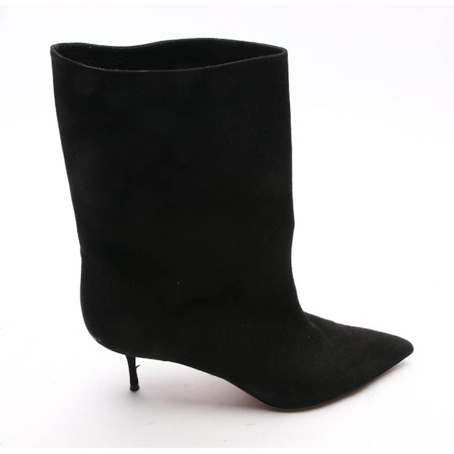 Image 1 of Ankle Boots EUR 41.5 Black | Vite EnVogue