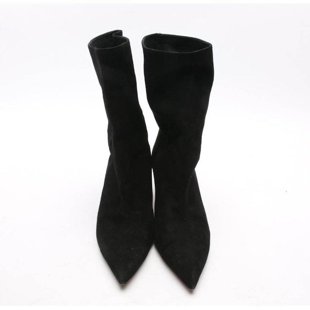 Ankle Boots EUR 41.5 Black | Vite EnVogue