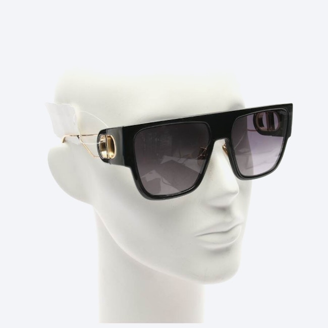 Image 2 of TF06028784 Sunglasses Black in color Black | Vite EnVogue