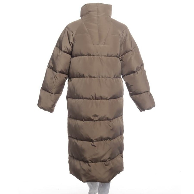 Winter Coat 2XS Light Brown | Vite EnVogue