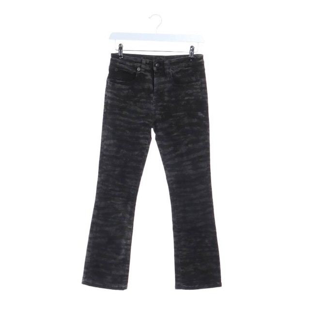 Image 1 of Jeans Bootcut W24 Dark Gray | Vite EnVogue