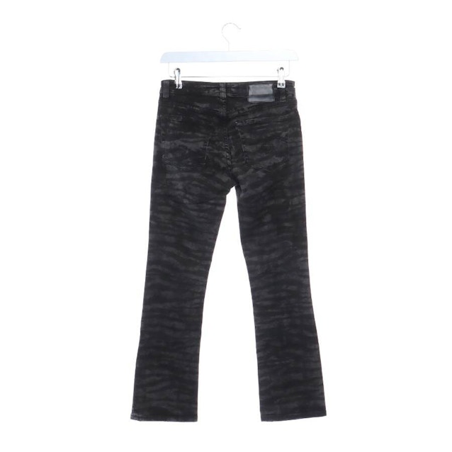 Jeans Bootcut W24 Dark Gray | Vite EnVogue