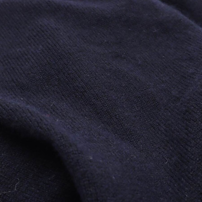 Image 3 of Shirt S Navy in color Blue | Vite EnVogue
