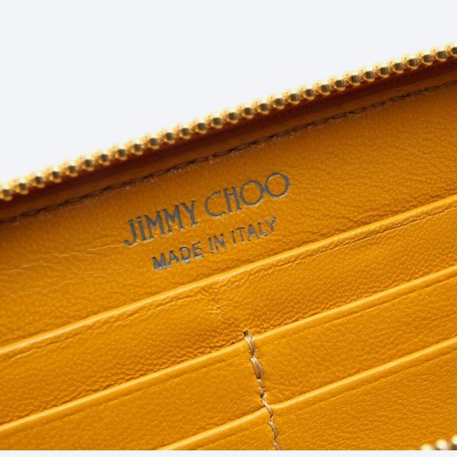 Image 3 of Wallet Orange in color Orange | Vite EnVogue