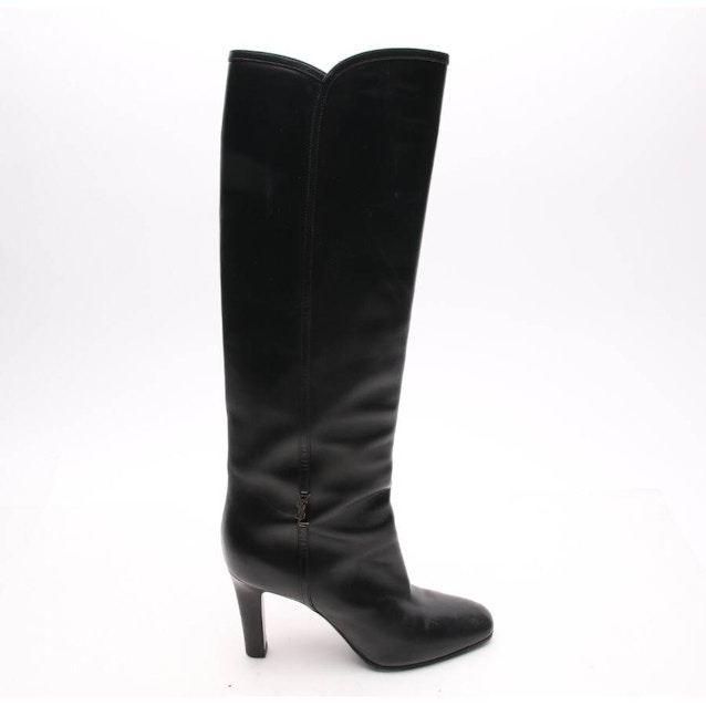 Image 1 of Boots EUR 37 Black | Vite EnVogue